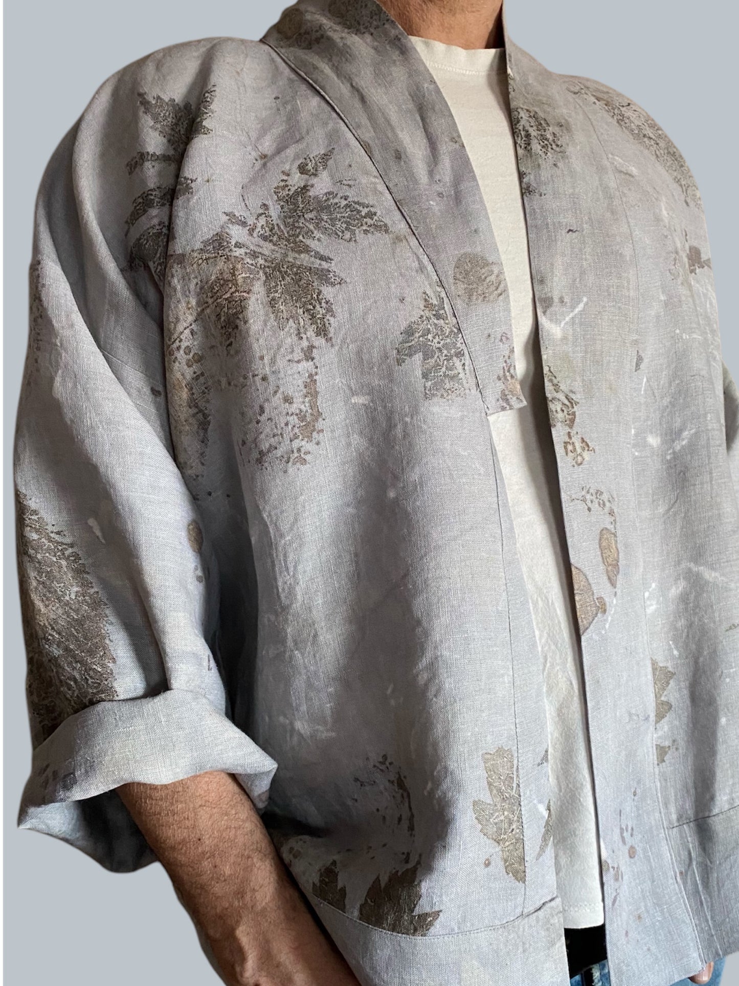 Kimono uomo