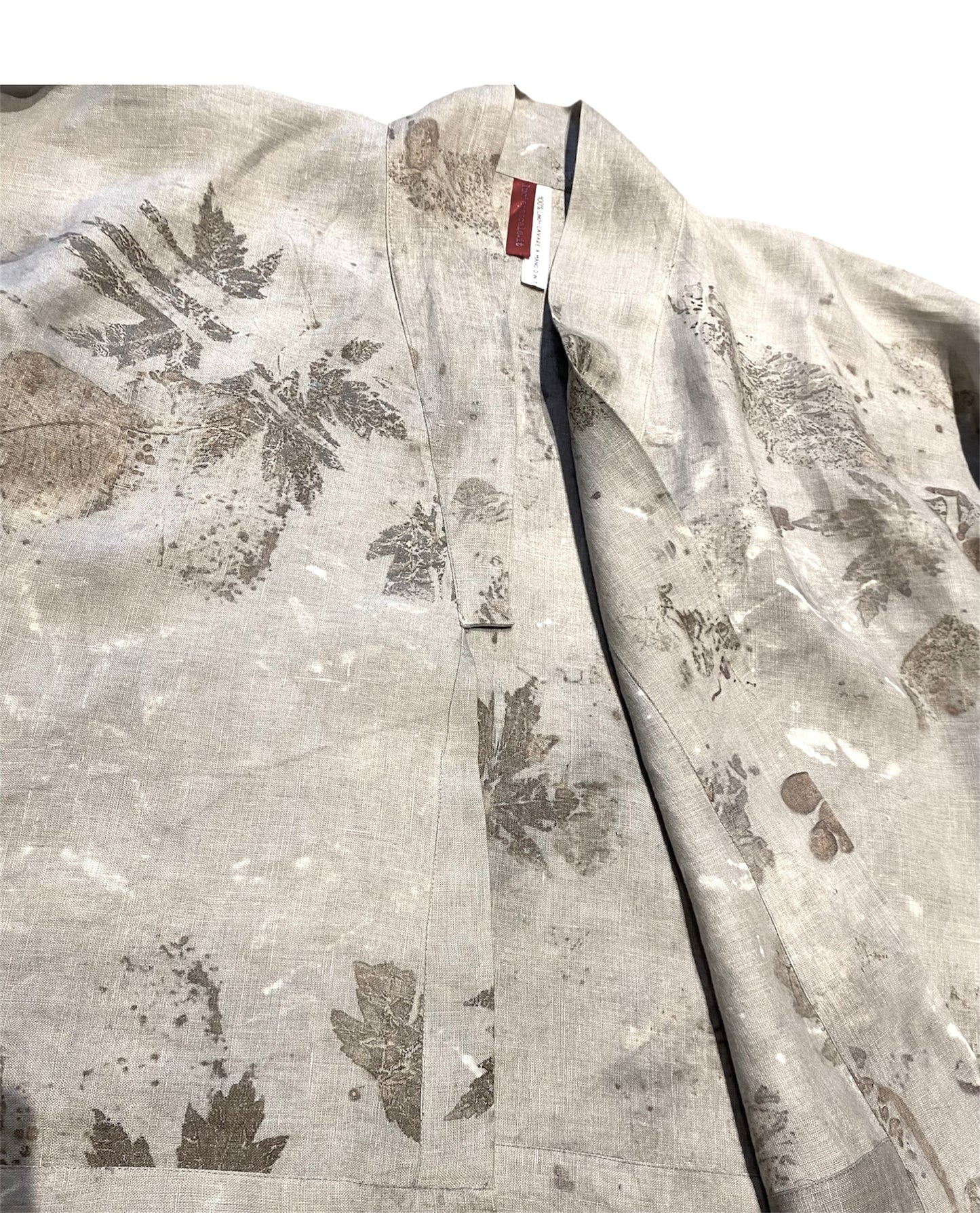 Kimono uomo