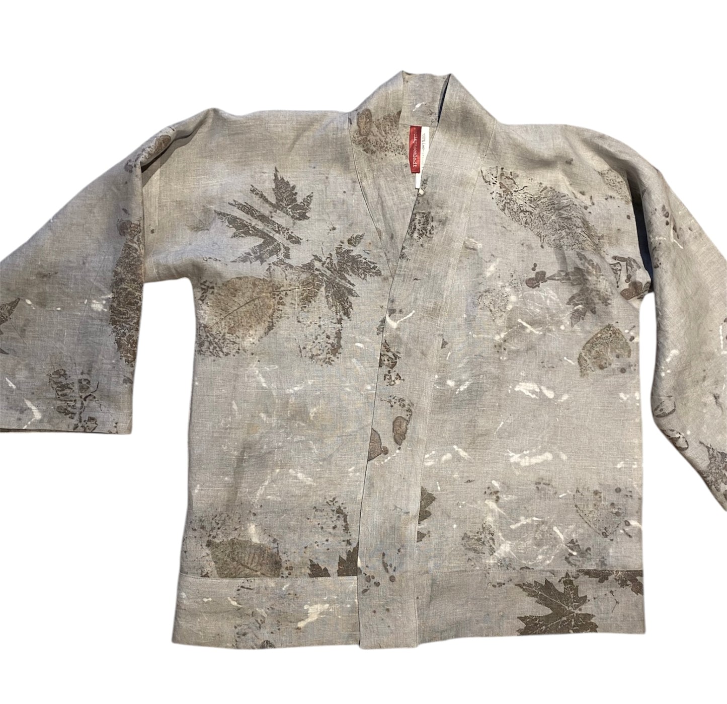 Kimono uomo