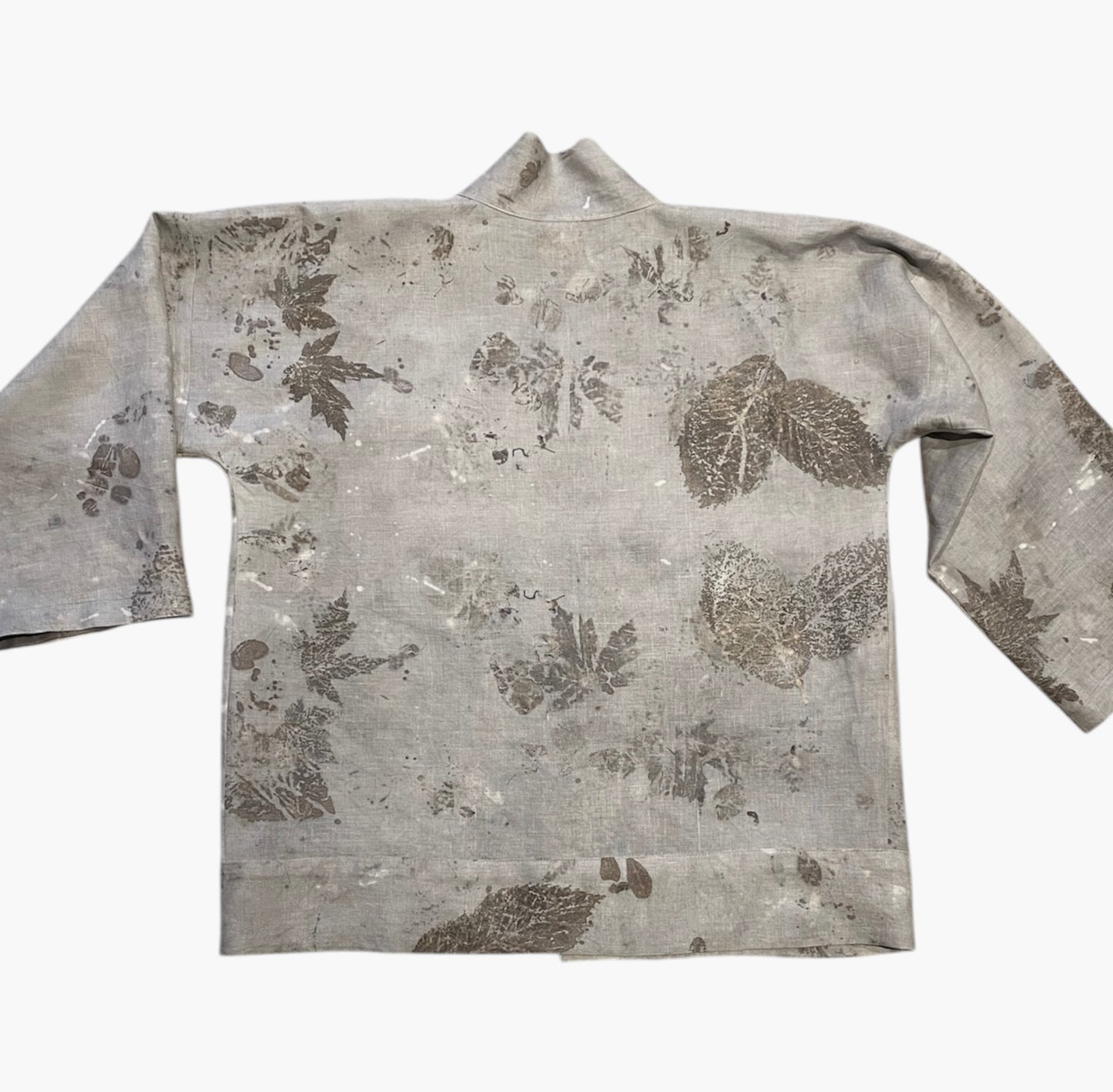 Kimono uomo