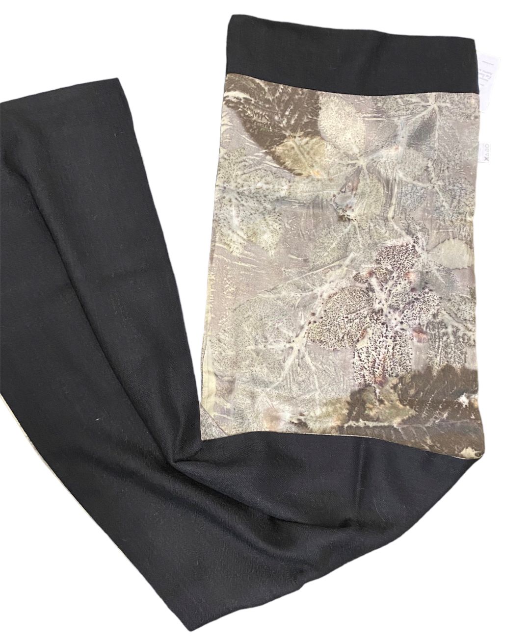 sciarpa piccola cashmere-seta