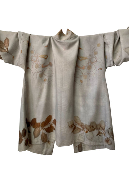 Kimono-extra tintura naturale