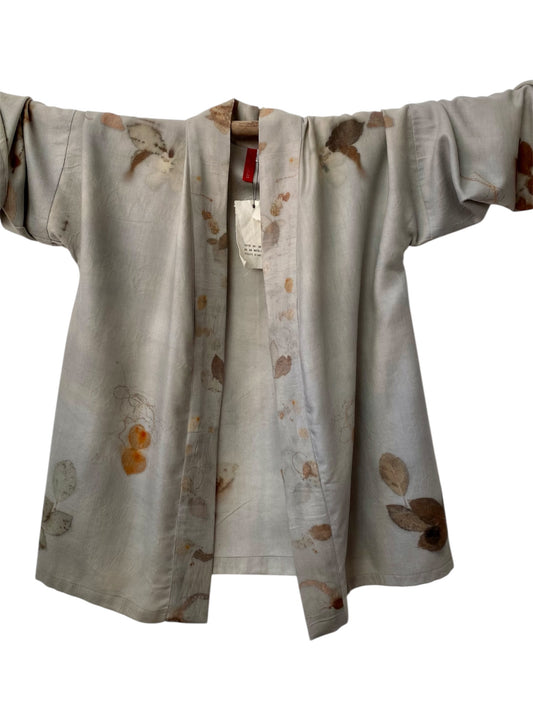 Kimono-extra tintura naturale