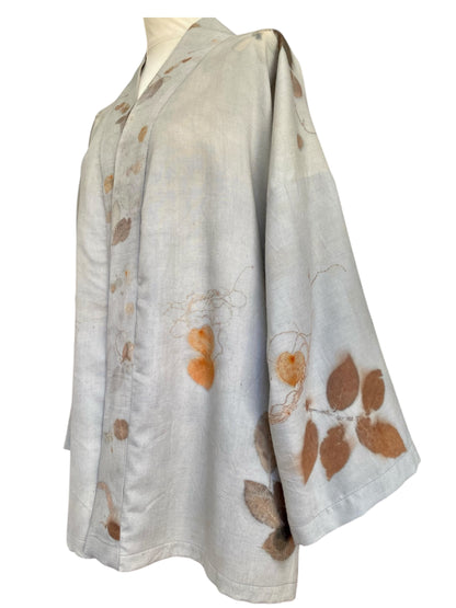 Kimono-extra tintura naturale