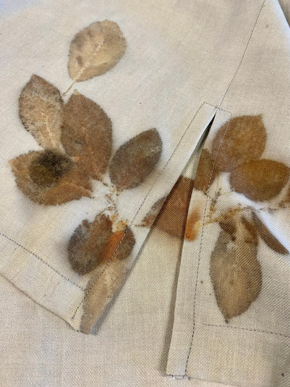 Kimono-extra tintura naturale