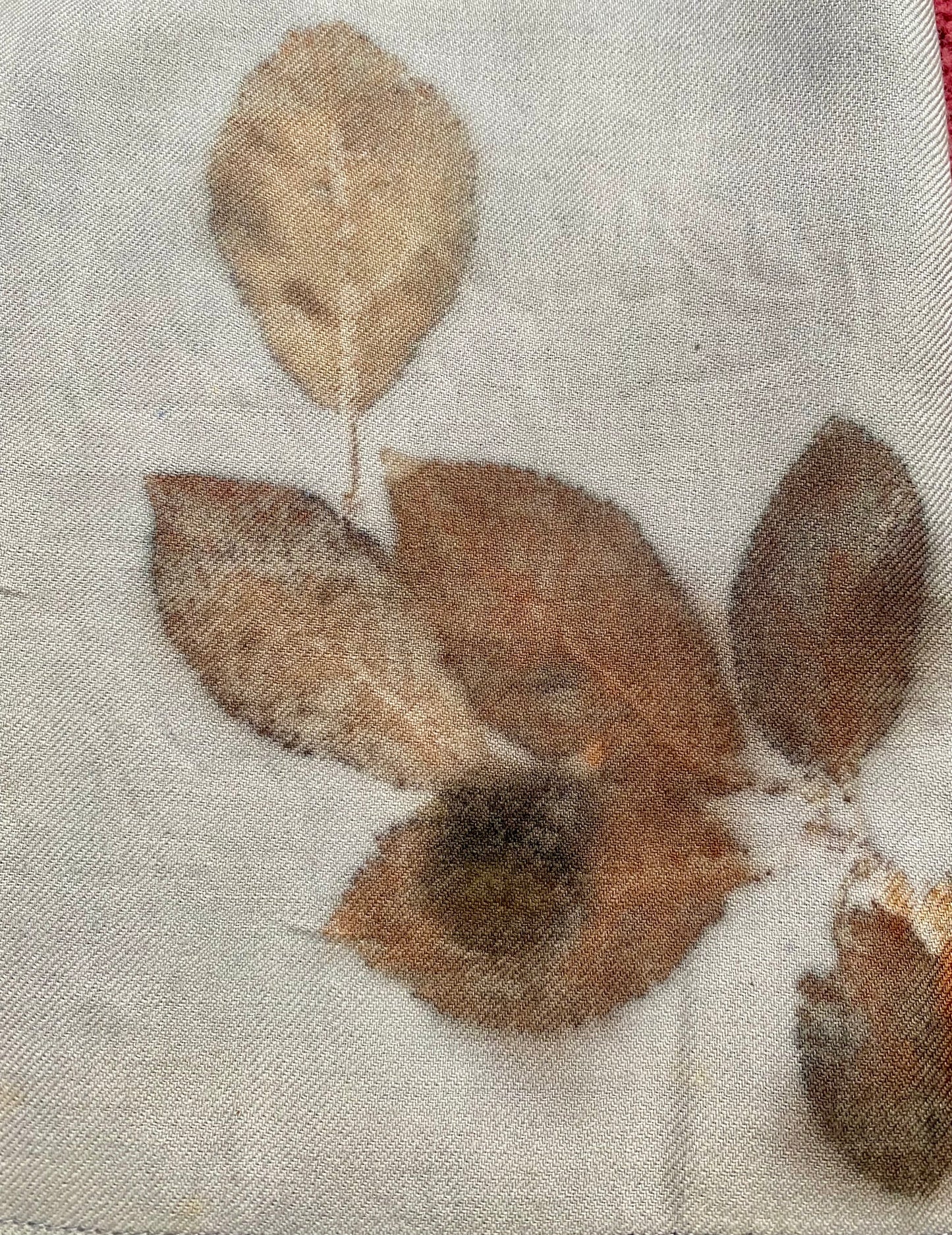 Kimono-extra tintura naturale