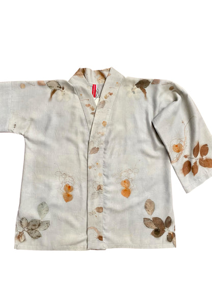 Kimono-extra tintura naturale